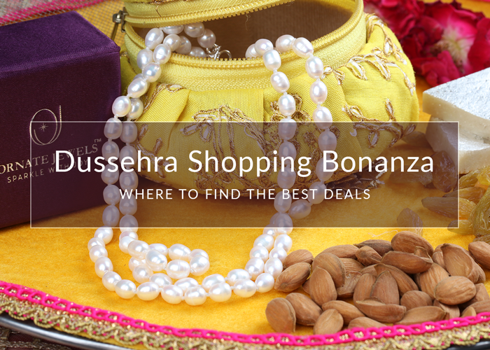 Dussehra shopping Bonanza: where to find the best deals