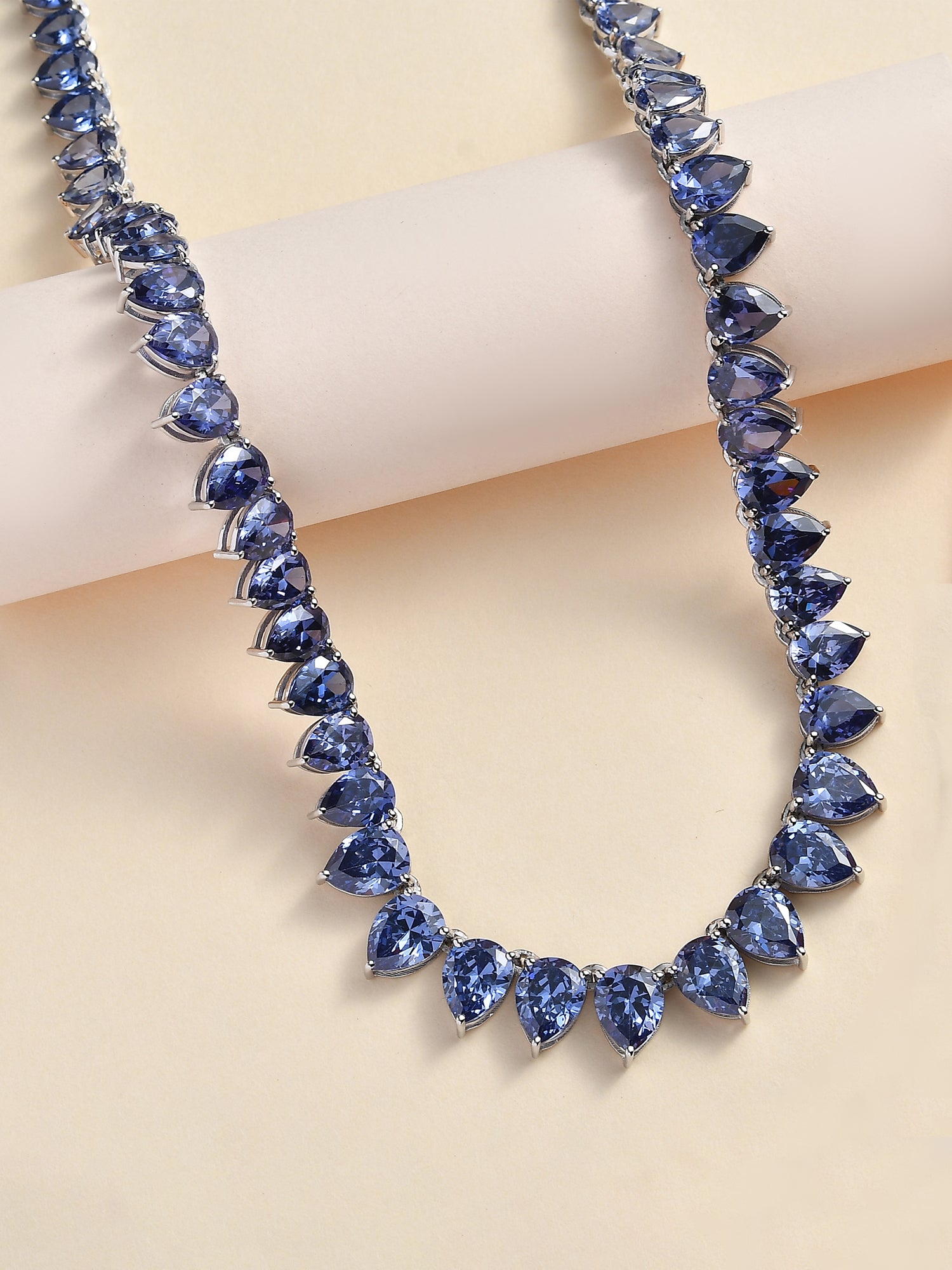 Statement Party Necklace For Women