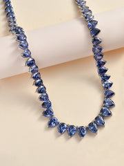 Statement Party Necklace For Women
