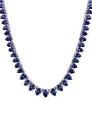 Statement Party Necklace For Women-3