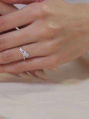 Constellation Ring For Women-5