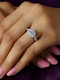 THE PERFECT 0.75 CARAT SOLITAIRE RING-2