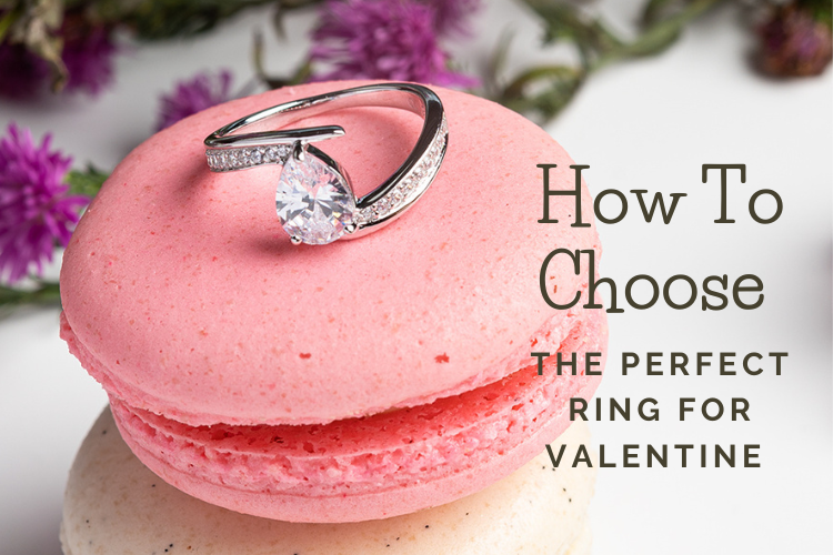 How to Choose the Perfect Ring for Valentine - Ornate Jewels