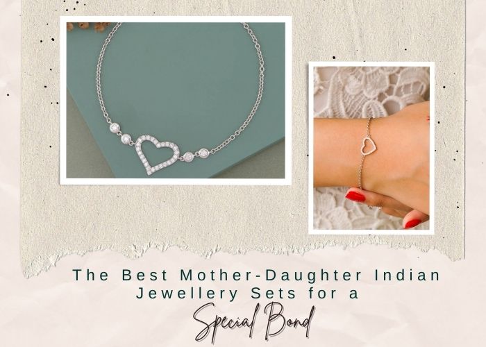 Silver jewellery gift ideas for Mother's Day 2023 