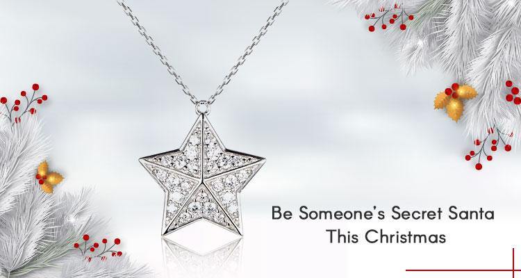 Be Someone’s Secret Santa This Christmas - Ornate Jewels