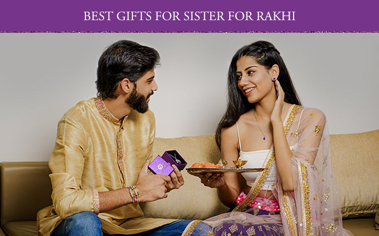 Best Gifts For Sister For Rakhi In 2023