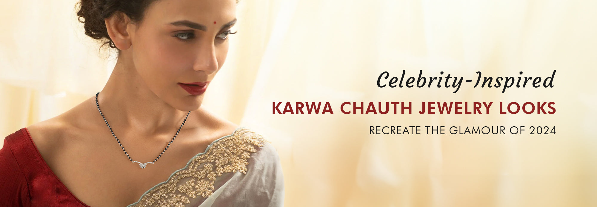 Karwachauth Silver Jewellery Gifts For Women 