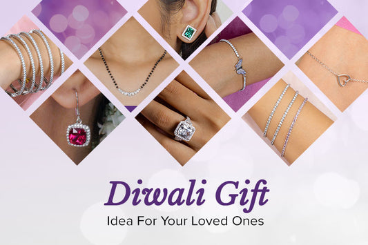 Diwali Gift Ideas For Your Loved Ones