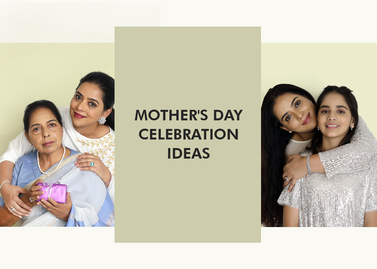 Mother's Day Celebration Ideas: Creating Memorable Moments