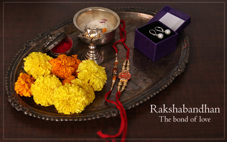 Rakshabandhan - The Bond Of Love