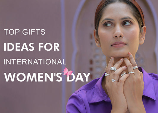 Top Gift Ideas for international women's day