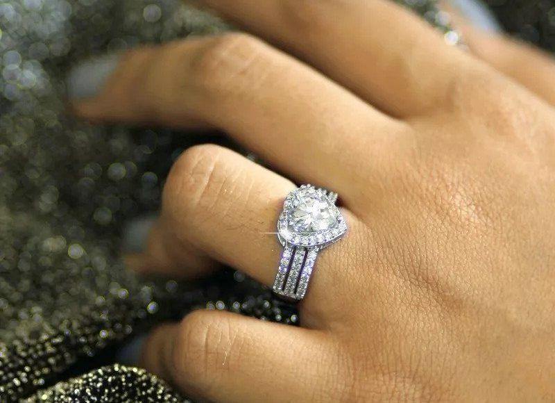 Promise Rings: The Perfect Solution To Your Love Story - Ornate Jewels