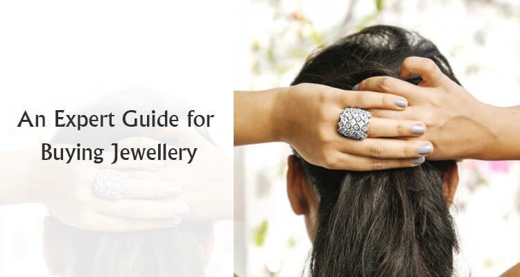 An Expert Guide for Buying Jewellery - Ornate Jewels