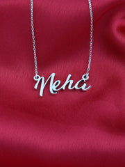 Customize Neha Necklace