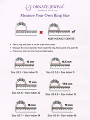 Ring Size chart