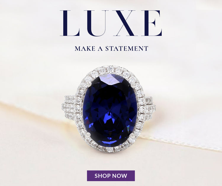 Buy Ornate Luxe Jewellery online