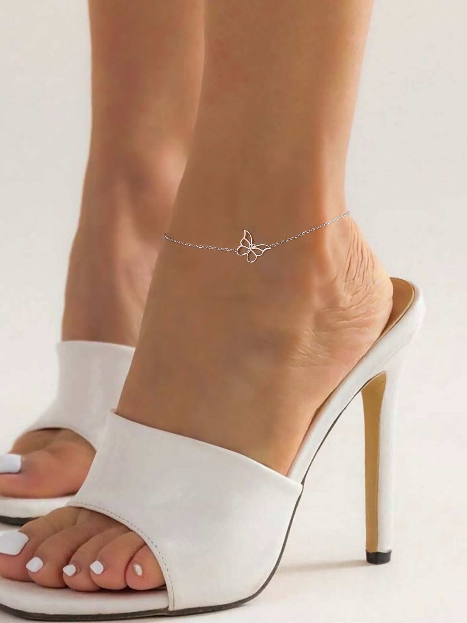 Anklets for women online 