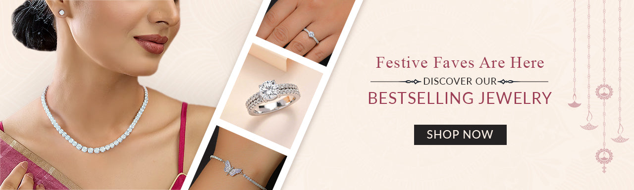 Bestselling Silver Jewellery Online