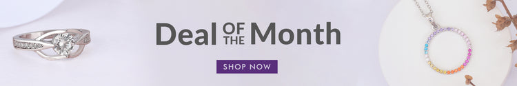 Deal of the month - biggest offer on selected products- Grab now