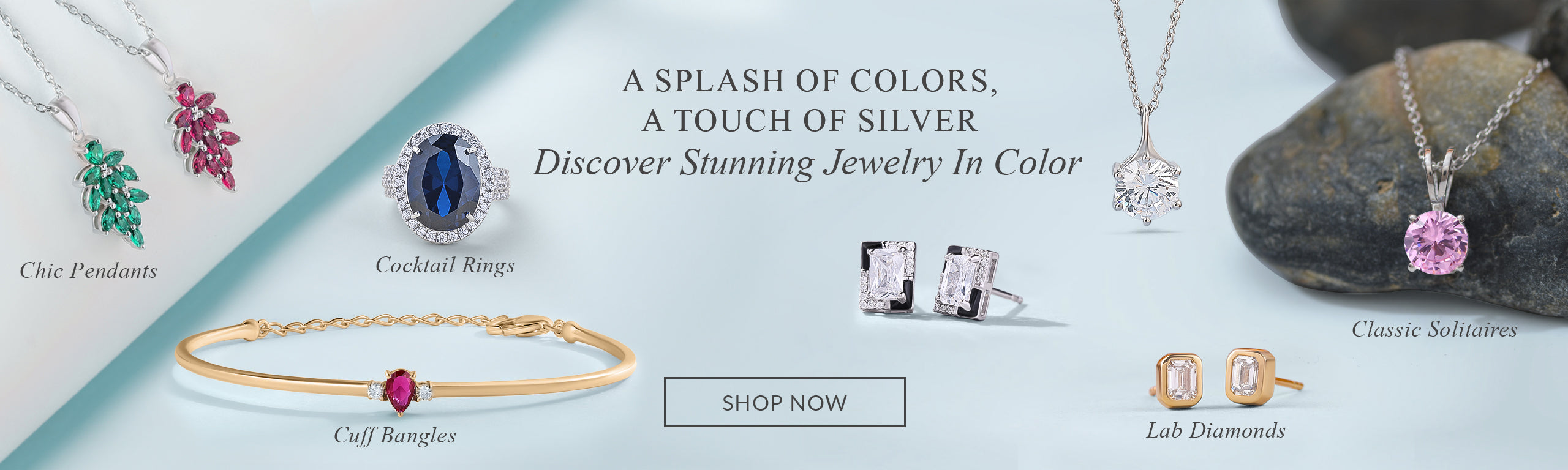 Jewellery for women online by ornatejewels
