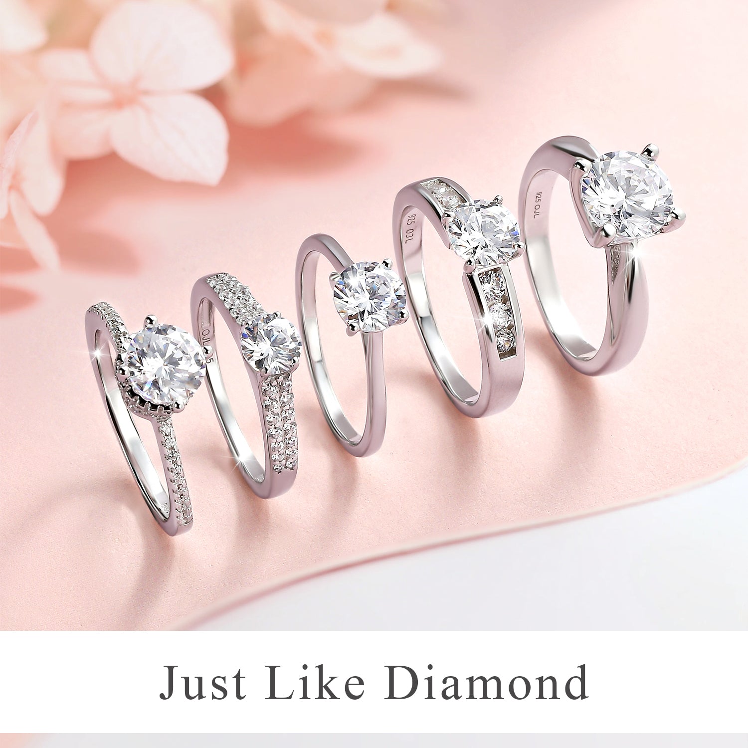 AAA Grade American Diamond Jewelry Online