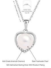 Sweetheart Pendant For Women-5