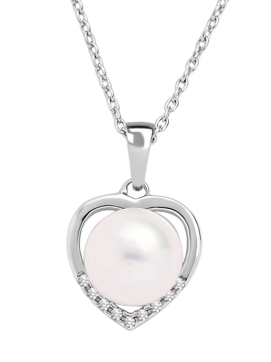 Sweetheart Pendant For Women-4