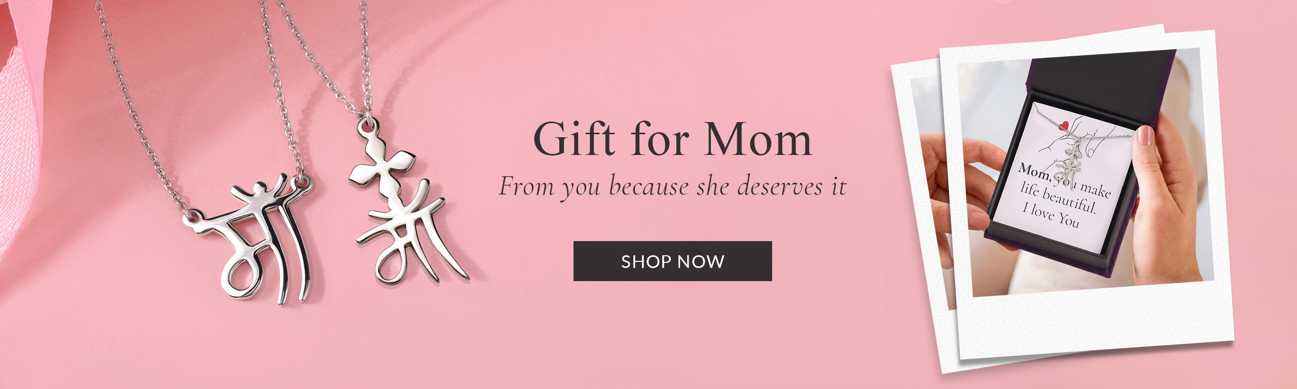 Best Jewellery Gifts for Mother