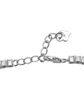 American Diamond Tennis Bracelet For Women-5