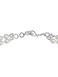 Fresh Water 22 Inches Pearl Necklace-4