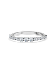 Serene Lab Diamond Ring