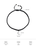 ANCHOR NAZARIYA ANKLET FOR WOMEN-2