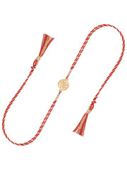 Trendy Golden Rakhi For Brother-2