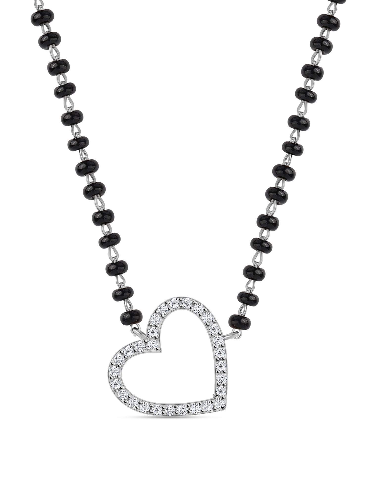 Heart Full Of Love Mangalsutra-1