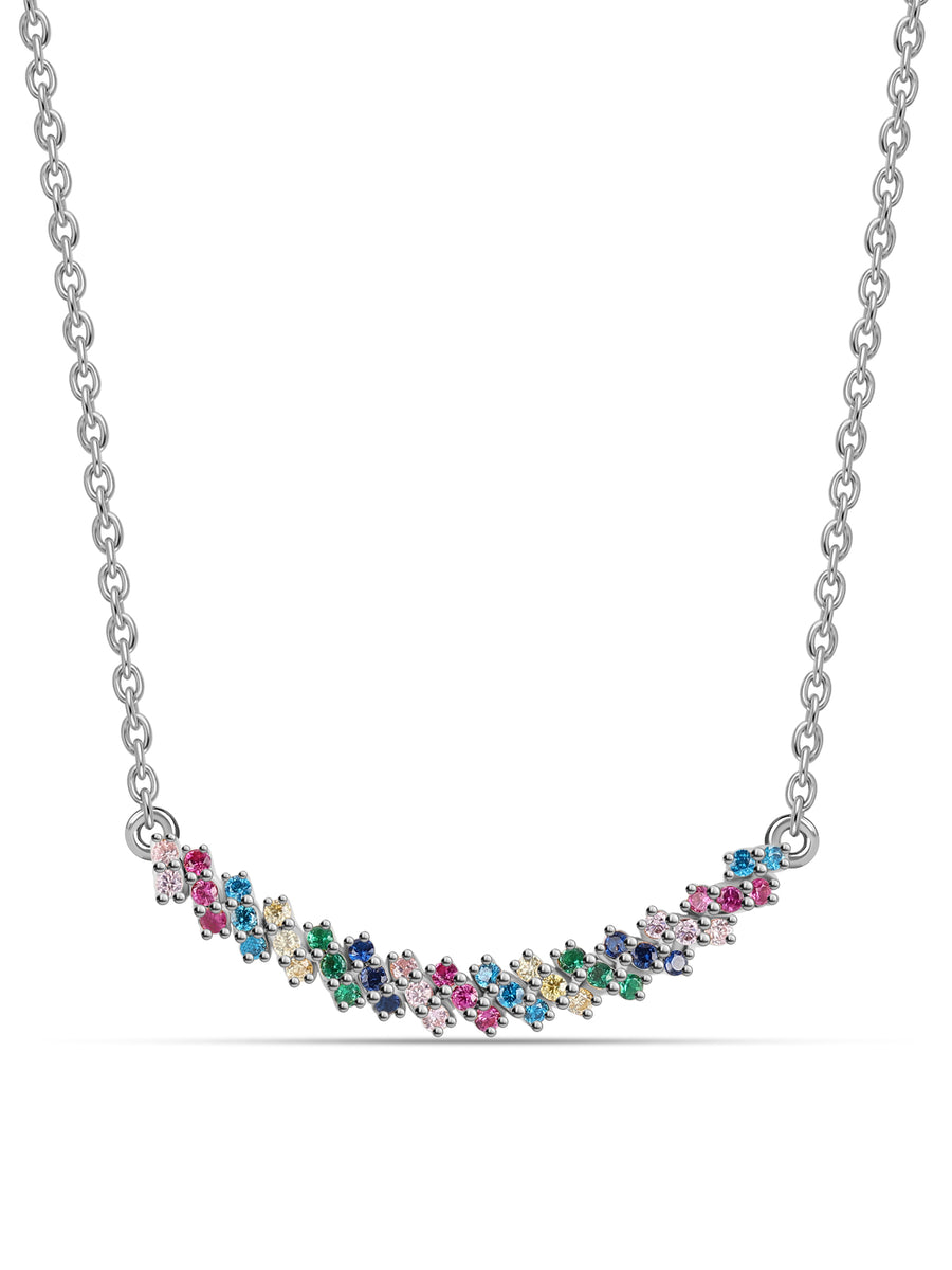 Color Pops Necklace For Women