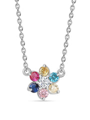 Color Pops Necklace For Women