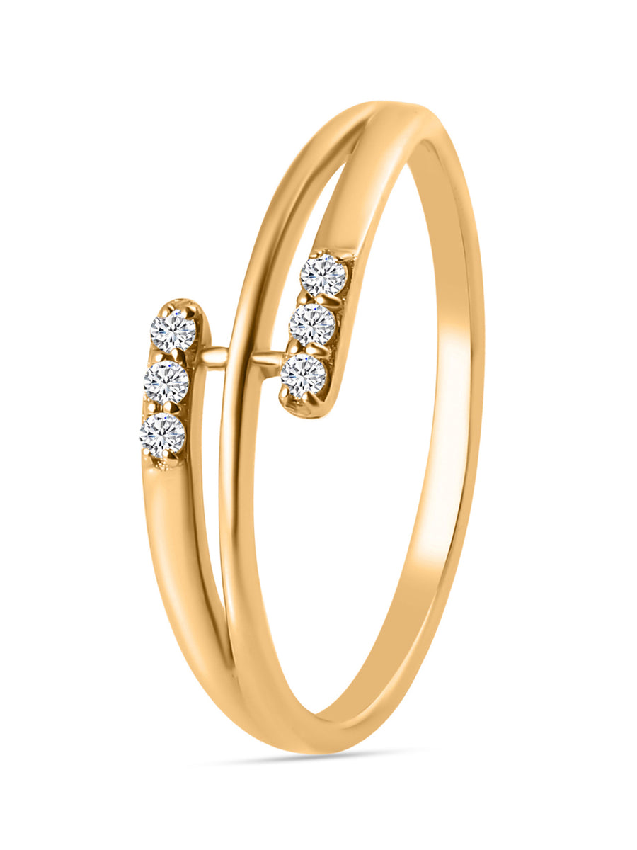 Diamond Engagement Ring For Women-1