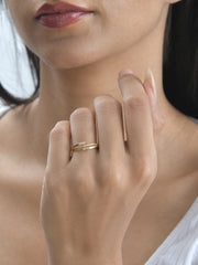 Diamond Engagement Ring For Women-2