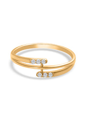 Diamond Engagement Ring For Women