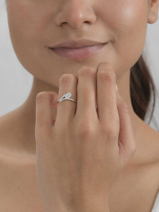 Constellation Ring For Women