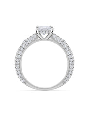 2.50 Carat Solitaire Ring For Women-2