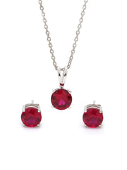 Ruby Solitaire Set-2