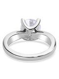 2 CARAT SINGLE SOLITAIRE STONE RING-15