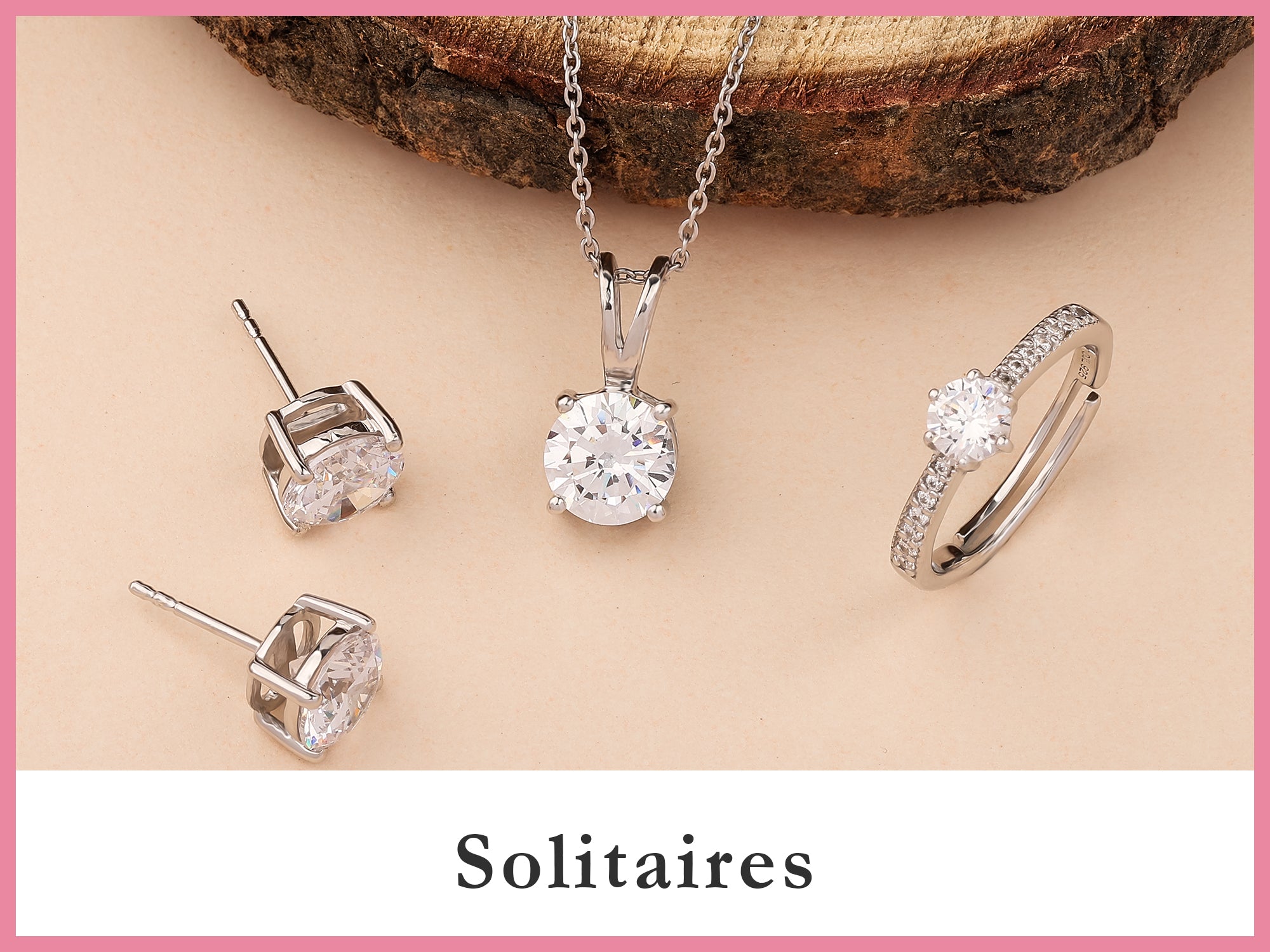 Solitaire Jewellery 