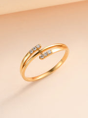 Diamond Engagement Ring For Women-7