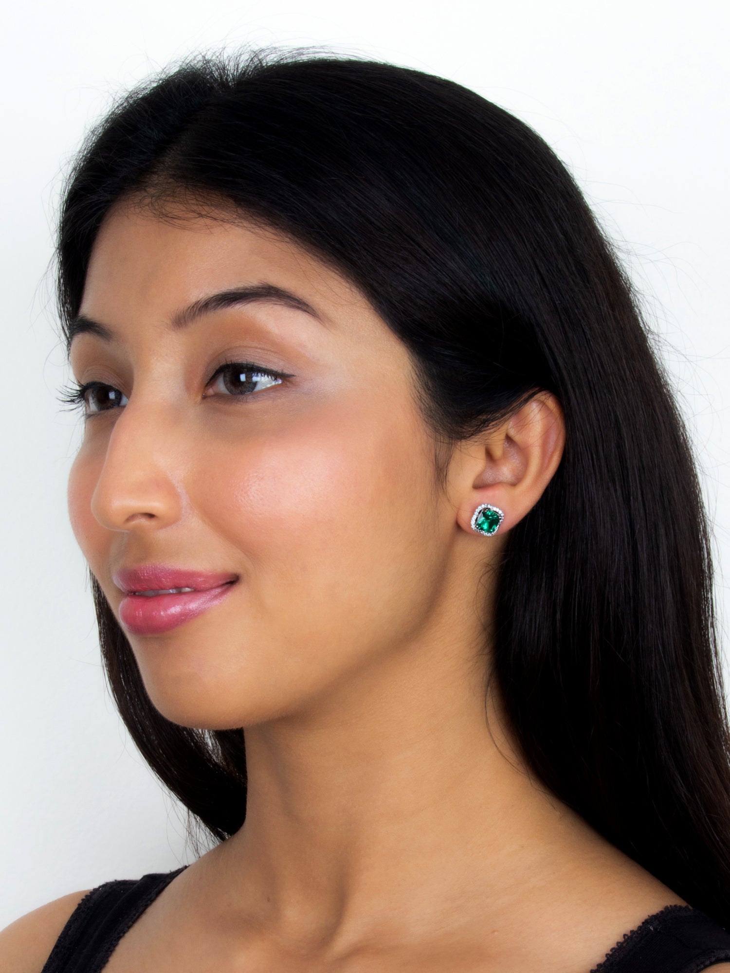 ear ring stud design