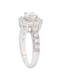 THE PERFECT 0.75 CARAT SOLITAIRE RING
