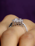 THE PERFECT 0.75 CARAT SOLITAIRE RING-4