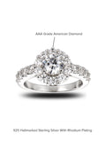 THE PERFECT 0.75 CARAT SOLITAIRE RING-6