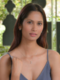 PURE PEARL DIVINE JEWELRY SET